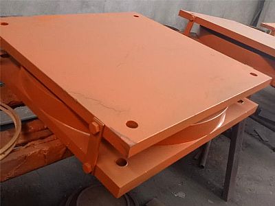 通渭县建筑摩擦摆隔震支座用材料检测应该遵循哪些规范